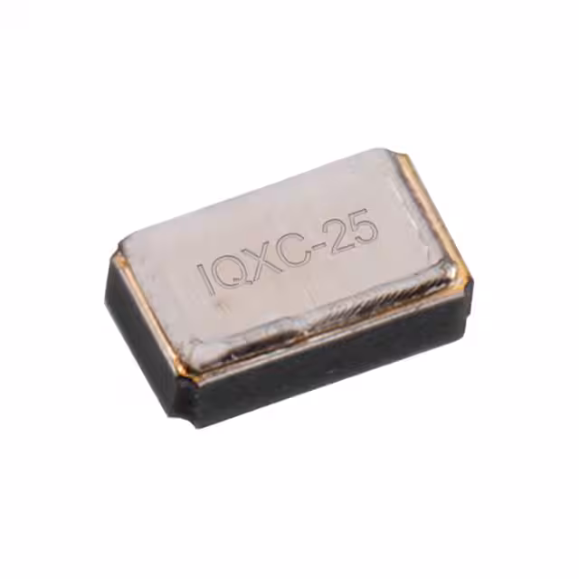 830107326401 W眉rth Elektronik  Crystals